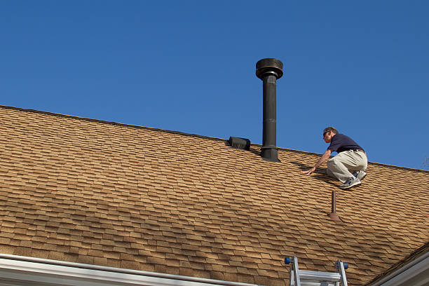 Best Roof Leak Repair  in Washington, NC