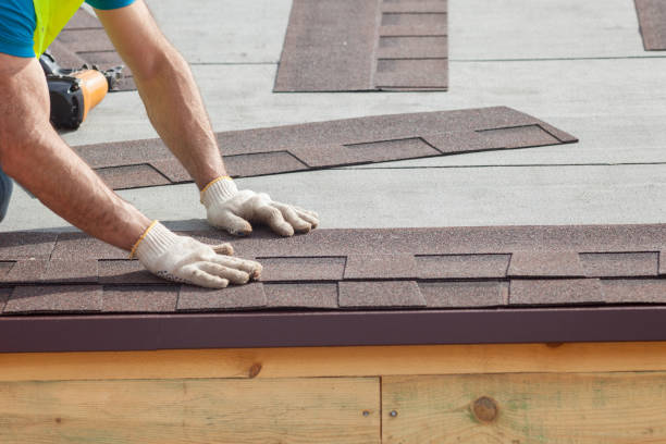Best Flat Roofing  in Washington, NC