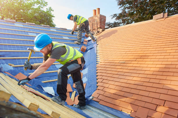 Best Wood Shake Roofing  in Washington, NC